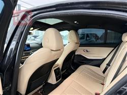 بي ام دبليو الفئة 3